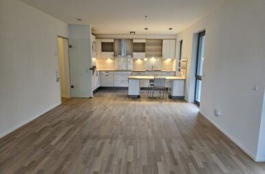 Moderne Etagenwohnung im schönen Lemmerzpark *Einbauküche