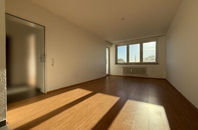 BEZUGSFERTIGE ETW ZU VERKAUFEN – EIGENNUTZER UND KAPITALANLEGER AUFGEPASST!