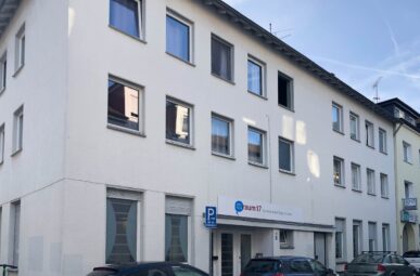 Interessante Gewerbefläche in City Lage