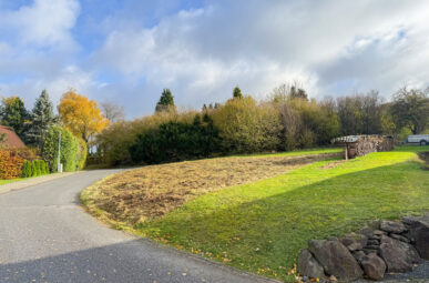 Baugrundstück in familienfreundlicher Ortsrandlage – Zwischen Bad Marienberg und Hachenburg!