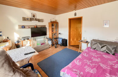 Zentrale 2-Zimmer Wohnung in Kaan-Marienborn – Ideal für Kapitalanleger!