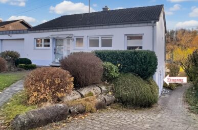 Gewerberäume zur Vermietung in ruhiger Lage von Staudt – ideal für Büro, Praxis oder Dienstleistung