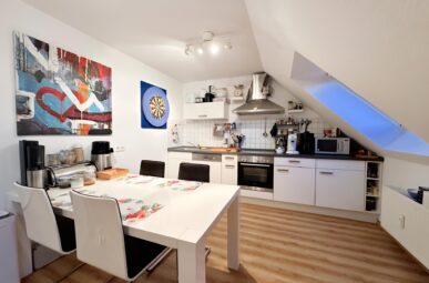 ATTRAKTIVE 3-ZIMMERWOHNUNG AM SCHÖNWASSERPARK ZU MIETEN!