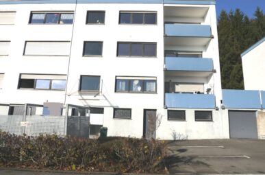 Frisch renoviert: einziehen und wohlfühlen!