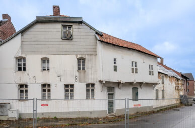 Historisches Juwel aus ca. 1778: Sanierungsbedürftiges Denkmal mit einzigartigem Potenzial