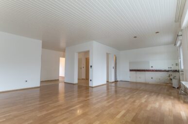 Gemütliche ca. 81m² große 3-Zimmer-Wohnung mit ca. 12 m² großem Balkon und Garage in Hagen-Boloh
