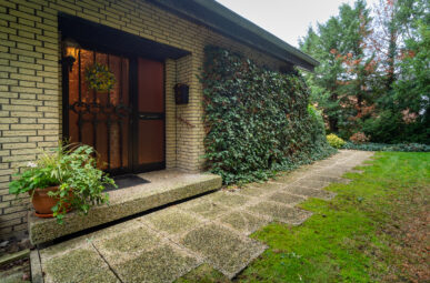 Bungalow mit Potenzial und großem Garten in Hamm-Bockum-Hövel!