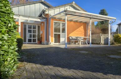 Top Einfamilienhaus in Oberpleis