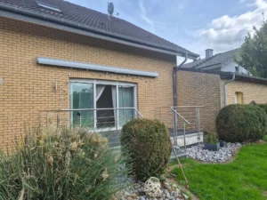 Top-gepflegtes, neuwertiges Einfamilienhaus nähe Asbach zu verkaufen!