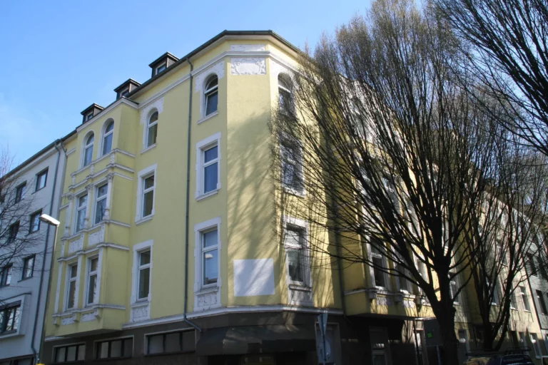 ca. 113m² Lager-/Gewerbefläche in der Dortmunder City zu vermieten!