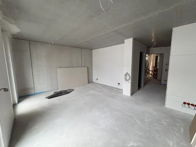 Moderne 1-Zimmer-Etagenwohnung mit Balkon –  in Unna