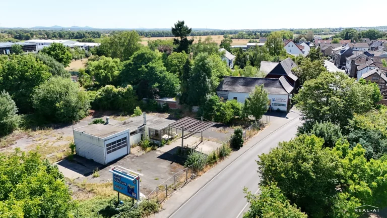 Entwickeltes Wohnbaugrundstück mit Bebauungsplan und Projektvorbereitung in Rheinbach Oberdrees