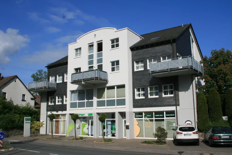 Büro- oder Praxisflächen in Sundern- Hachen zu vermieten
