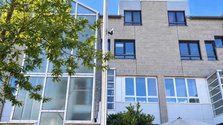 49 m² Bürofläche am Hennefer Marktplatz mit Tiefgaragenstellplatz