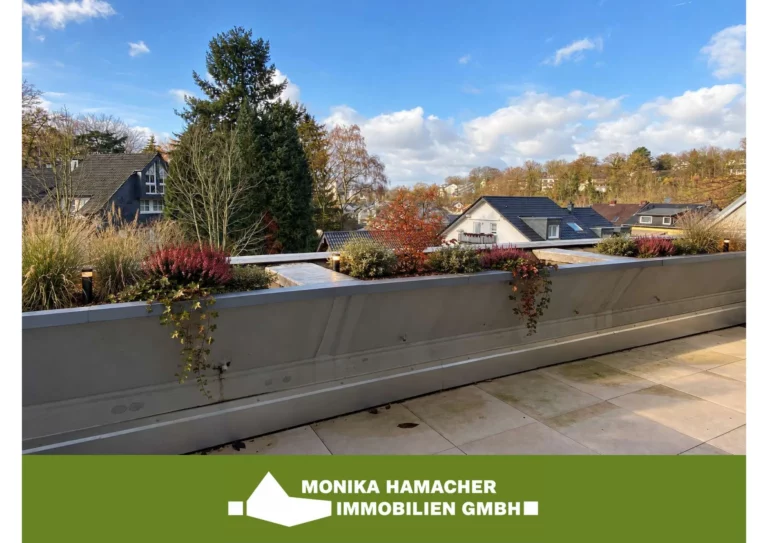 Top Kapitalanlage im Zentrum von Bergisch Gladbach