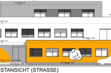 *PROVISIONSFREI* zu vermieten! NEUBAU in DO-Aplerbeck für Kitas, betreutes Wohnen, Pflegeheim.