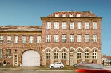 *PROVISIONSFREI* Ca. 2.099 m² Lager/Werkstatt/Büroflächen in Dortmund zu vermieten!