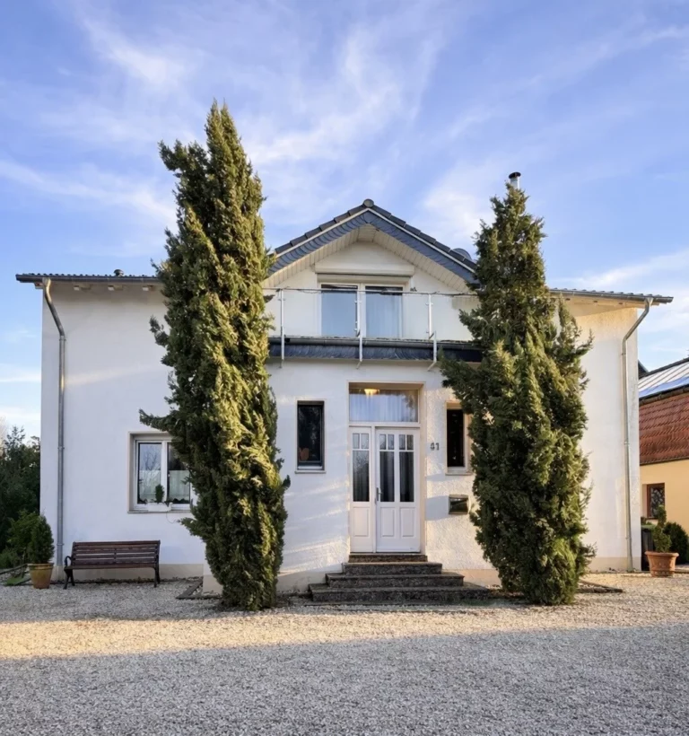 Historisches Wohnjuwel – stilvolles Einfamilienhaus in Wülfrath!