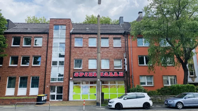 Ca. 182m² großes Ladenlokal in Dortmund-Körne zu vermieten!