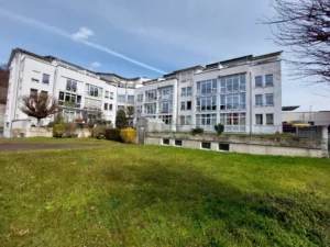 Attraktive ca. 350 m² große Gewerbeeinheit in 1A-Lage von Hagen-Hohenlimburg