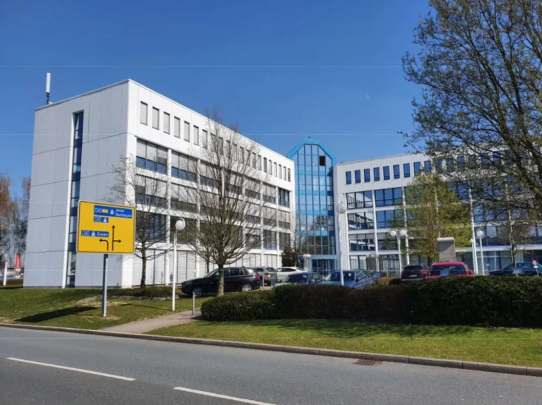 *PROVISIONSFREI* ca. 376,70 m² Bürofläche in Dortmund-Oespel zu vermieten!