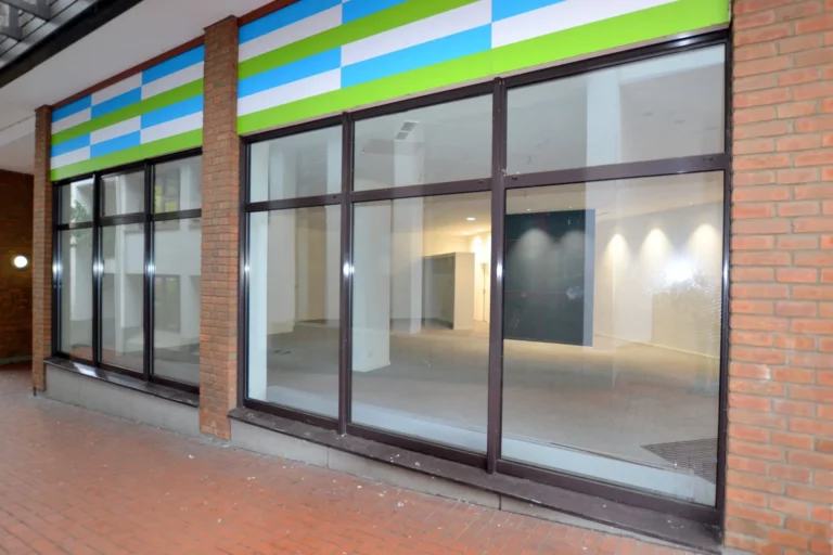 Attraktive Ladenfläche oder Büro/Praxis am Hochdahler Markt +++ Ihre Kunden warten schon +++