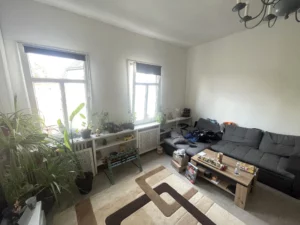 Charmante Altbauwohnung im Herzen von Oberpleis