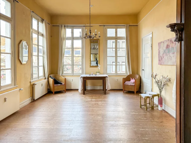 Einzigartig. Zentral. Denkmalgeschützt – Ihre Adresse in Schwelm