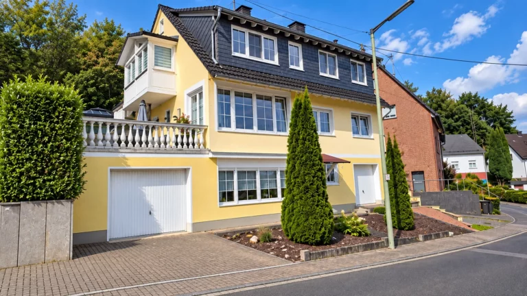 Mehrfamilienhaus mit Potenzial – ideal für Anleger & Eigennutzer!
