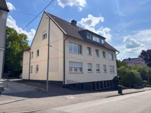 3-Zimmer-Wohnung mit Gestaltungspotenzial – in zentrumsnaher Lage von Gummersbach!