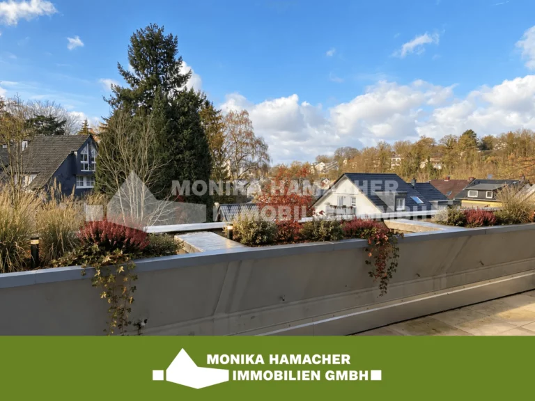 Top Kapitalanlage im Zentrum von Bergisch Gladbach