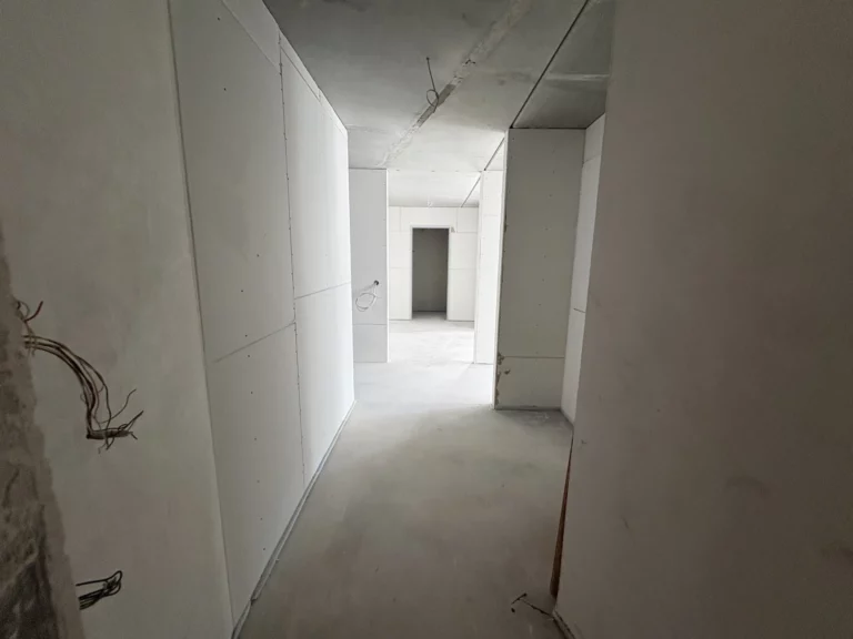 Großzügige 4-Zimmer-Etagenwohnung mit Balkon –  in Unna