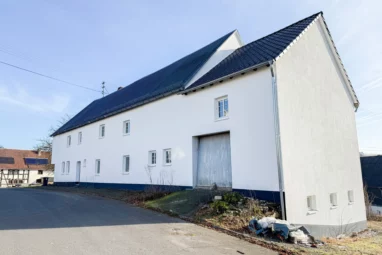 Attraktives Handwerkerobjekt: MFH-Optionen, Ausbau- und Renditepotenzial!