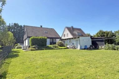 Familienfreundliches Zuhause