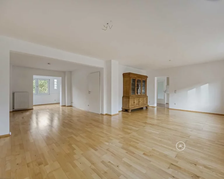 Preisreduzierung! Viel Platz für die ganze Familie – Einfamilienhaus mit großem Garten
