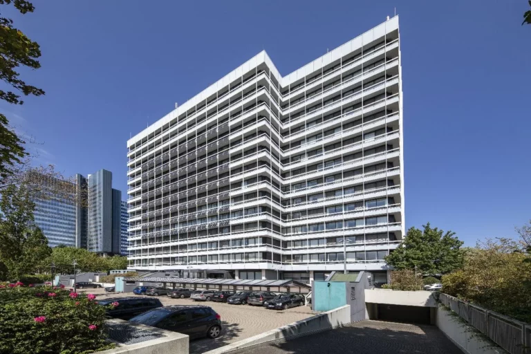 *PROVISIONSFREI* Bürohaus ca. 1.325 – 20.577 m² direkt am Westfalenpark zu vermieten!