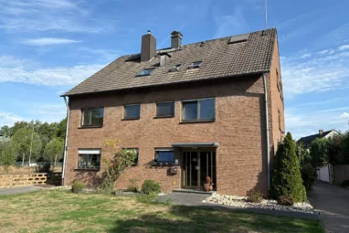 Großzügige 4-Zimmer-ETW mit Balkon in Neukirchen-Vluyn!