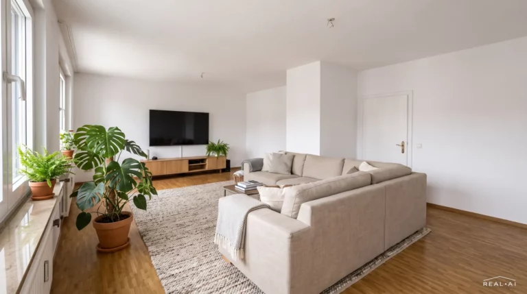 SANIERTE 2-ZIMMERWOHNUNG IN DER STADTMITTE ZU MIETEN!